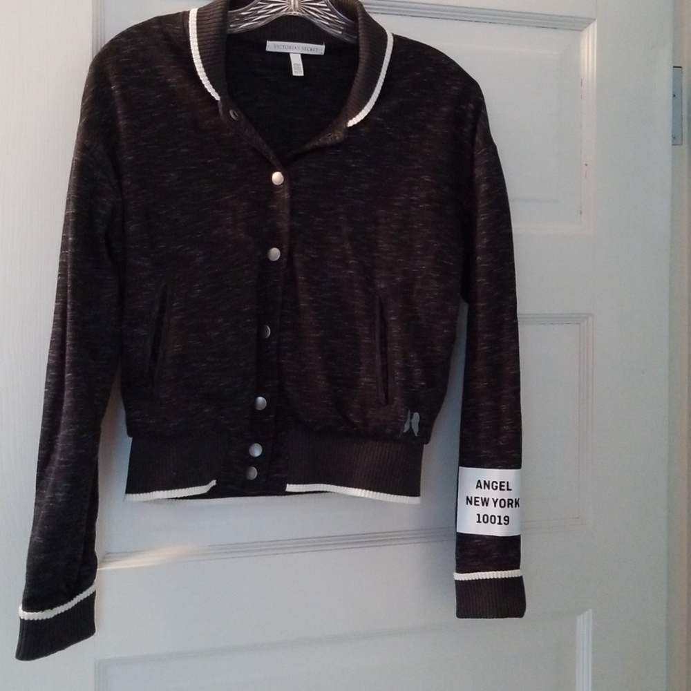 Victoria's Secret Fashion Show jacket